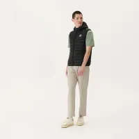 безрукавка Just Over The Top Pat P000MDOW03-999 - черный