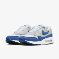 Nike Air Max 1 '86 Premium Кросівки колір білий
