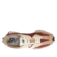 Кроссовки New Balance MS327CP - Бежевый