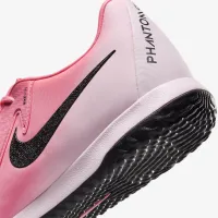 Nike Phantom GX 2 Academy IC Low-Top Soccer Кросівки Pink