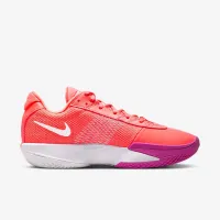 Nike G.T. Cut Academy женская баскетбольные Кроссовки Pink