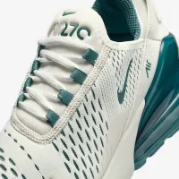 Nike Air Max 270 Big дитячі Кросівки колір білий