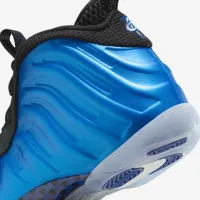 Nike Little Posite One Little дитячі Кросівки блакитний