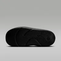 Nike Jordan Franchise Slides цвет черный