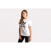 ADIDAS TREFOIL TEE FM3306