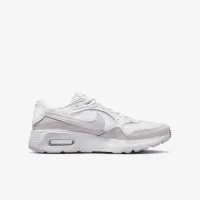 Nike Air Max SC Big детские Shoe цвет белый