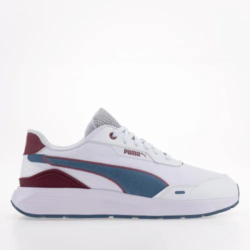 Кроссовки Puma Runtamed Plus Retro Prep 38923701 - Белые
