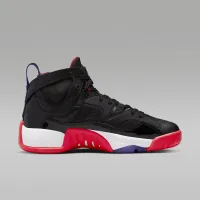 Nike Jumpman Two Trey чоловічі Кросівки колір чорний