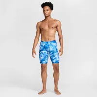 Nike Swim HydraStrong мужские Jammer синий