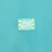 Nike Sportswear Max90 чоловічі футболка колір зелений