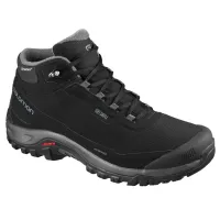 Кросівки зимові Чоловічі Salomon SHELTER CS WP (411104)
