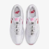 Nike Air Max 1 Premium мужские Кроссовки цвет белый