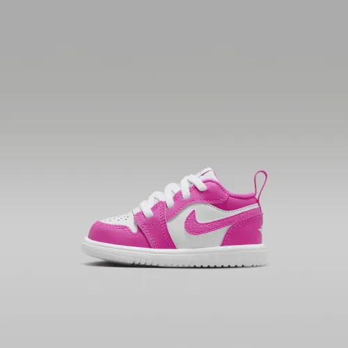 Nike Jordan 1 Low Alt Baby/Toddler Кросівки Pink