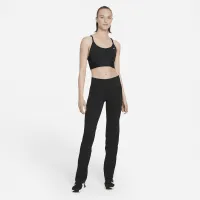 Nike Power женская тренировочные Pants цвет черный