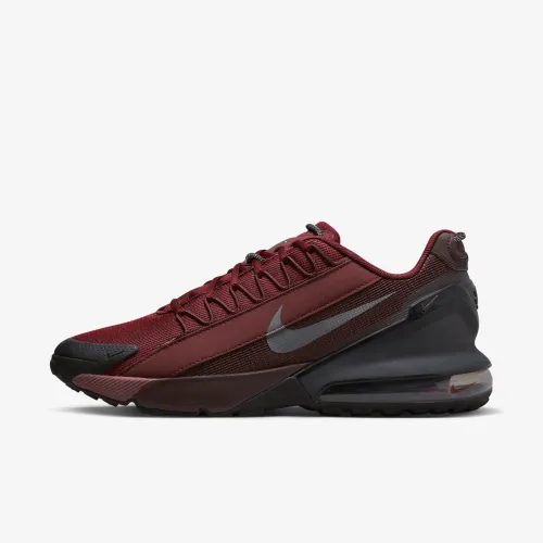 Nike Air Max Pulse Roam чоловічі Кросівки колір червоний