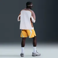 Nike Project F.R.O.G. чоловічі Short-Sleeved Top колір білий