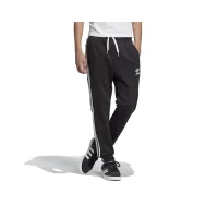 Штаны спортивные adidas Originals 3-Stripes DV2872 - Черные