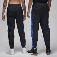 Nike Jordan Sport Jam Warm-Up Pants колір чорний