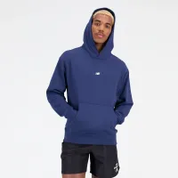Кофта/футболка New Balance MT31502NNY - Синяя