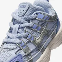 Nike P-6000 Baby/Toddler Кроссовки цвет серый