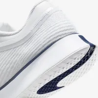 Nike Vapor Pro 3 Premium мужские Hard Court Tennis Кроссовки цвет белый