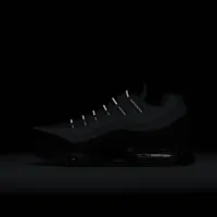 Nike Air Max 95 Premium чоловічі Кросівки колір чорний