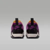 Nike Air Jordan MVP 92 мужские Кроссовки цвет серый