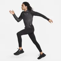 Nike Lunar Ray чоловічі Winterized Running Tights колір чорний