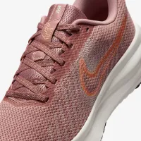 Nike Run Defy женская Road Running Кроссовки Pink