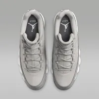 Nike Air Jordan 9 G для гольфу Кросівки колір сірий
