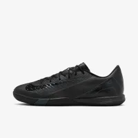 Nike Mercurial Vapor 16 Academy IC Low-Top Soccer Кросівки колір чорний
