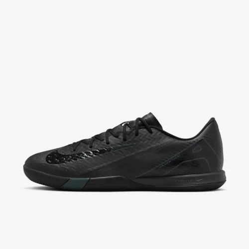 Nike Mercurial Vapor 16 Academy IC Low-Top Soccer Кросівки колір чорний