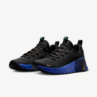 Nike Free Metcon 6 AMP женская для тренировок Кроссовки цвет черный
