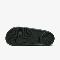 Nike Offcourt (Michigan State) Slide цвет черный