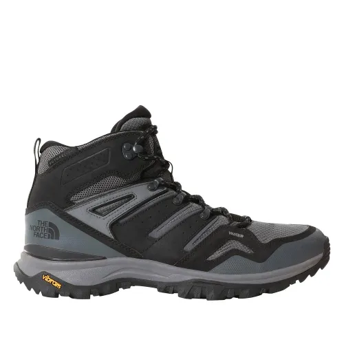 Кроссовки The North Face Hedgehog Mid Futurelight 0A8AEBKZ21 - Черные