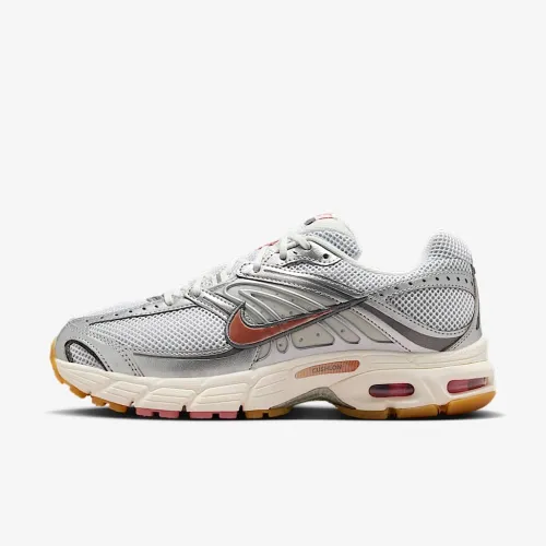 Nike Air Max Moto 2K жіноча Кросівки колір білий