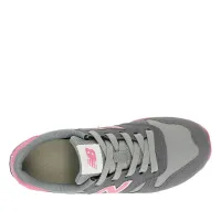 Кроссовки New Balance YC373VQ2 - Розовые