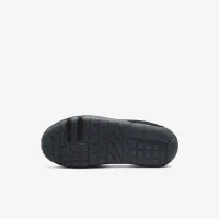 Nike Air Max Motif Little дитячі Кросівки колір чорний