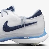 Nike Air Zoom Victory Tour 3 NRG для гольфу Кросівки колір білий