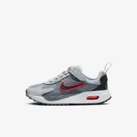 Nike Air Max Solo Little дитячі Кросівки колір сірий
