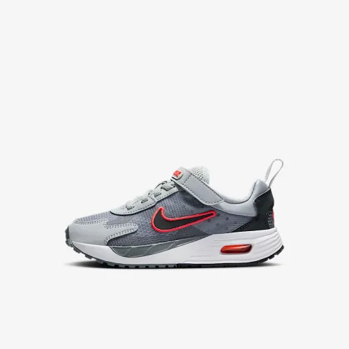 Nike Air Max Solo Little дитячі Кросівки колір сірий