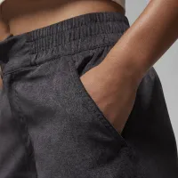 Nike Jordan Chicago женская Corduroy Pants цвет черный