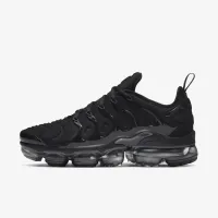 Nike Air VaporMax Plus жіноча Shoe колір чорний