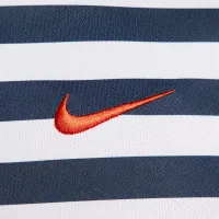 Nike Tour чоловічі Dri-FIT для гольфу Polo блакитний