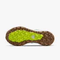 Nike ACG Lowcate Кросівки колір сірий