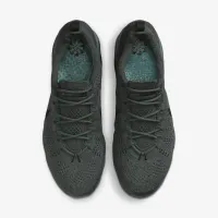 Nike Air VaporMax 2023 Flyknit мужские Кроссовки цвет зеленый