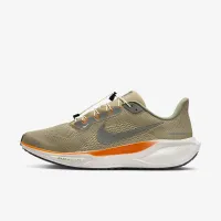 Nike Pegasus 41 Premium чоловічі Road Running Кросівки колір коричневий