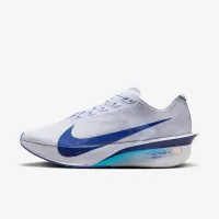 Nike Vaporfly 4 мужские Road Racing Кроссовки цвет серый