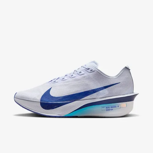 Nike Vaporfly 4 чоловічі Road Racing Кросівки колір сірий