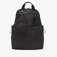 Nike Sportswear Futura Luxe женская Mini рюкзак (10L) цвет черный